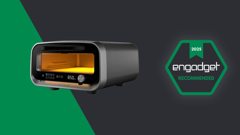 Ooni/Engadget