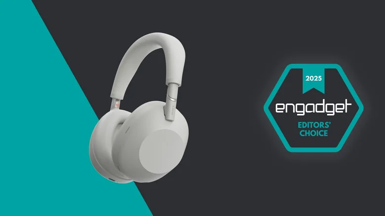 Sony/Engadget