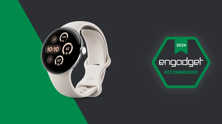 Google / Engadget