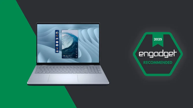Dell / Engadget