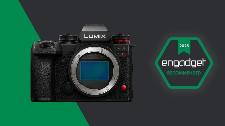 Panasonic/Engadget