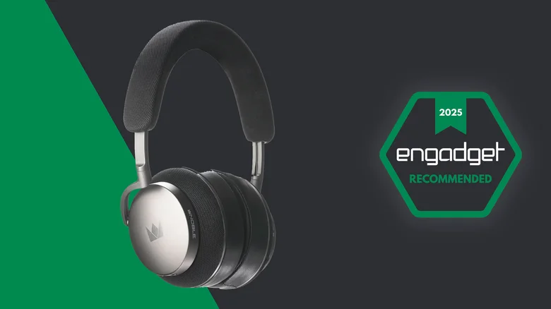 Noble Audio/Engadget