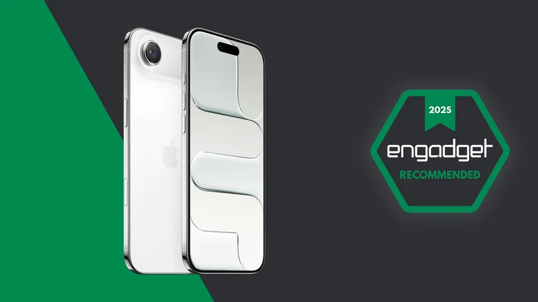 Apple/Engadget