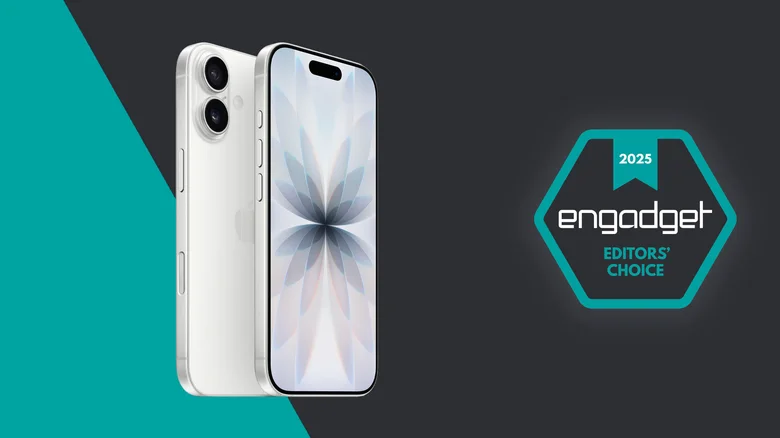 Apple/Engadget