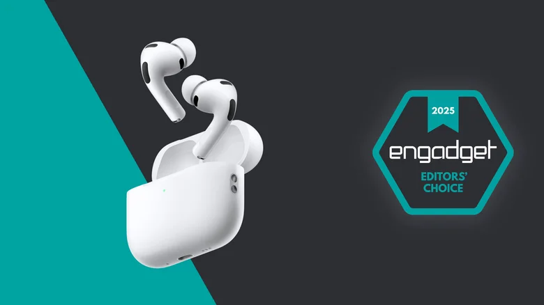 Apple/Engadget