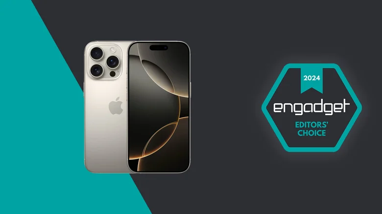 Apple / Engadget