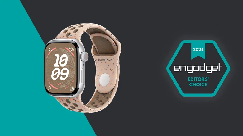 Apple / Engadget