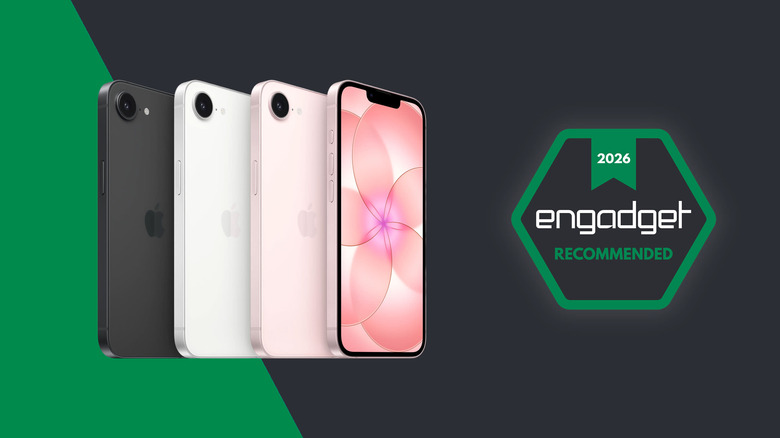 Apple / Engadget