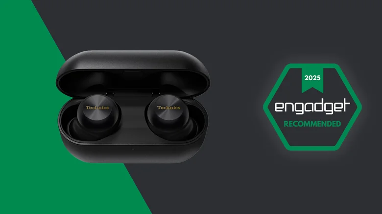 Technics/Engadget
