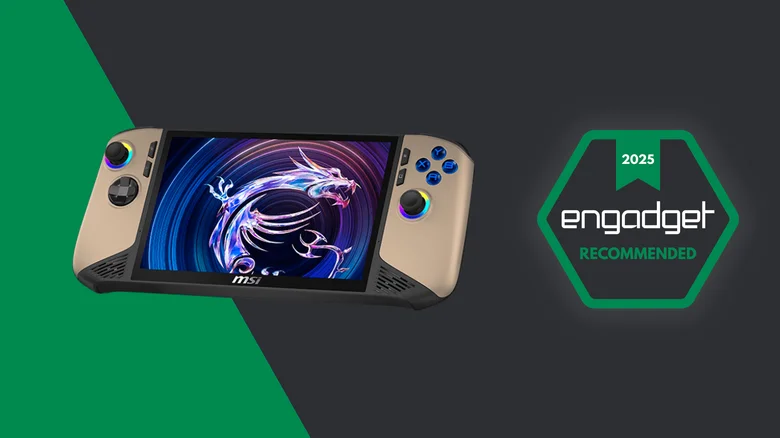 Engadget