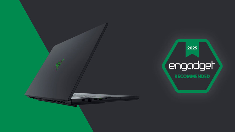 Razer/Engadget