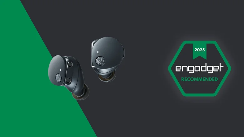 Audio-Technica/Engadget