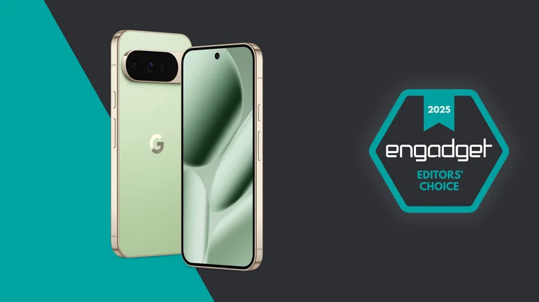 Google / Engadget