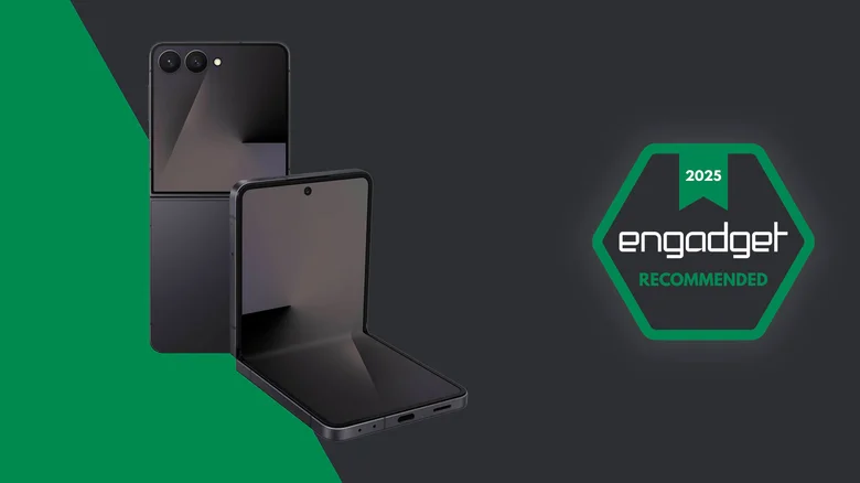 Samsung / Engadget