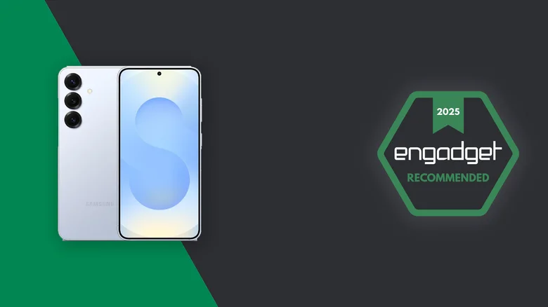 Samsung/Engadget