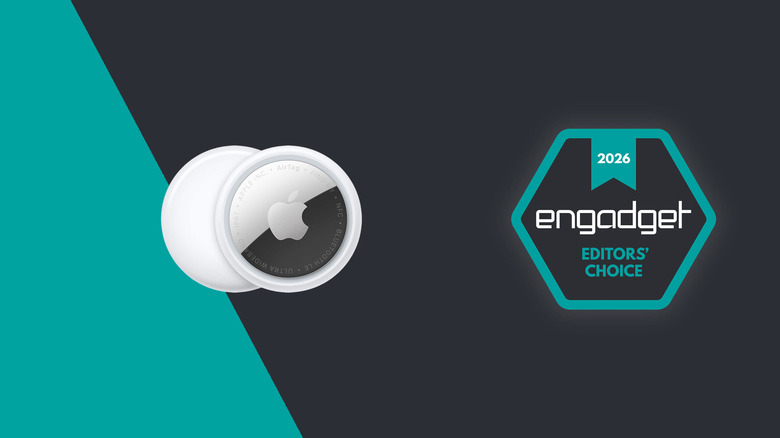 Apple/Engadget
