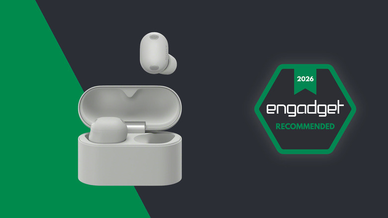 Sony/Engadget
