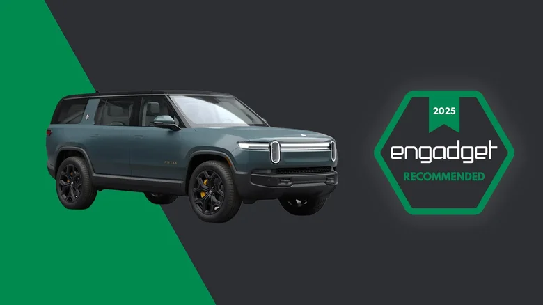 Engadget