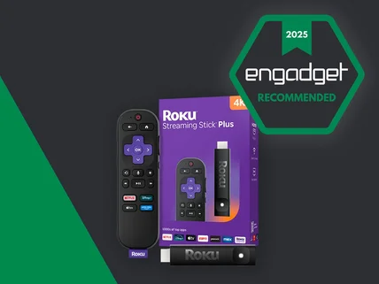 Roku/Engadget