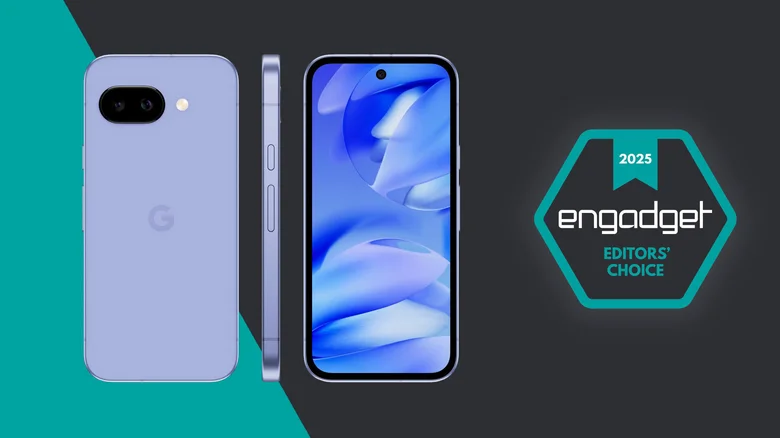 Engadget/Google