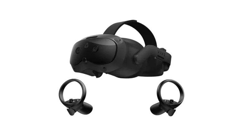 HTC Vive