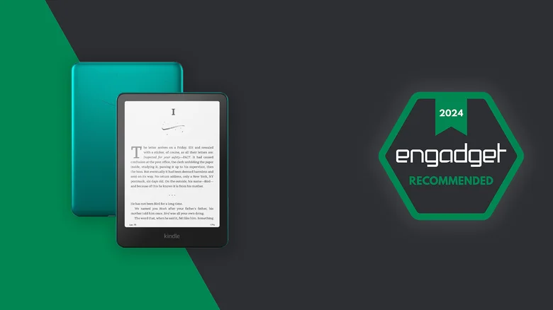 Amazon/Engadget