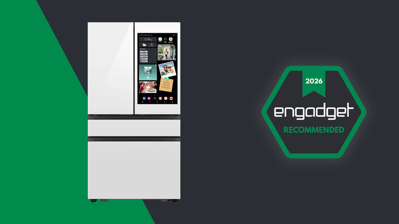 Samsung / Engadget