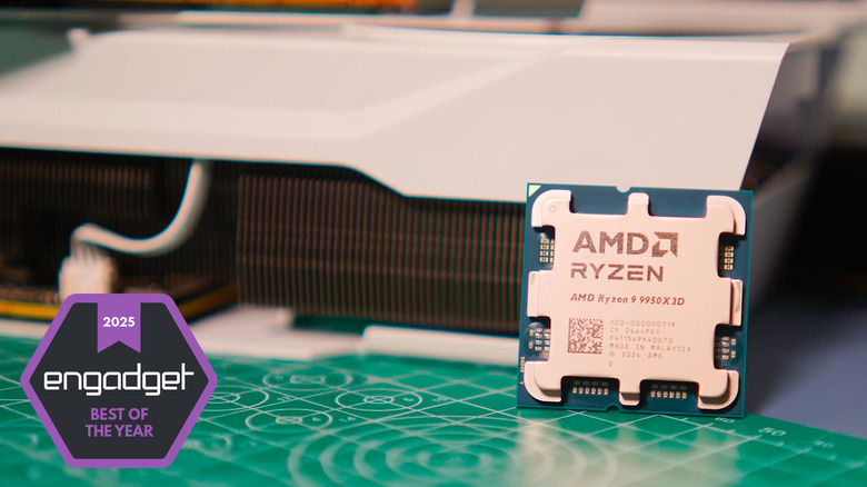Devindra Hardawar for Engadget