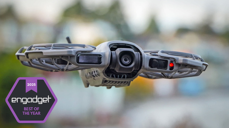 Steve Dent for Engadget