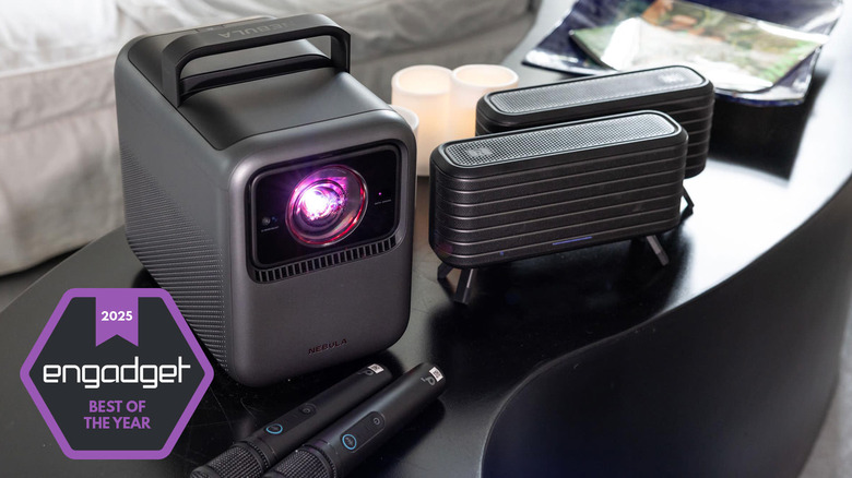 Steve Dent for Engadget