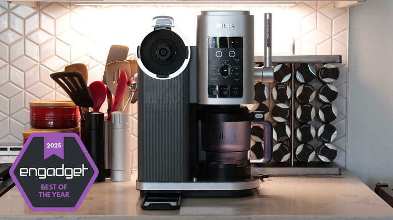 Sam Rutherford for Engadget