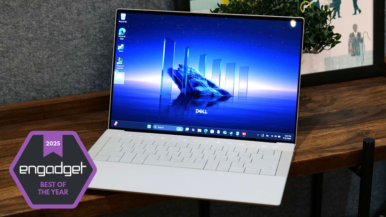 Sam Rutherford for Engadget