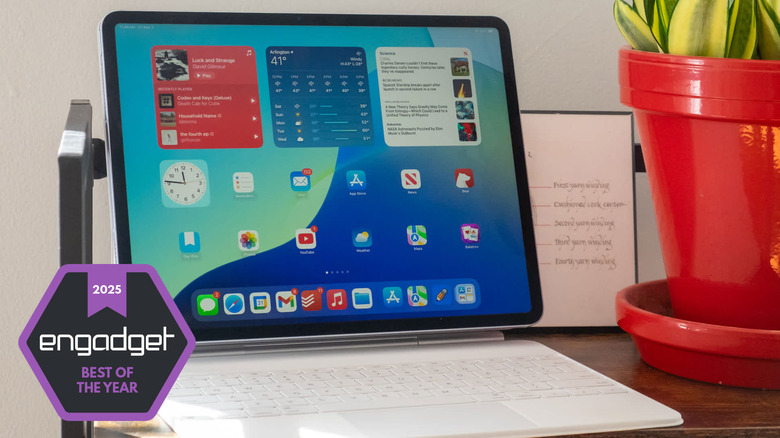 Nathan Ingraham for Engadget
