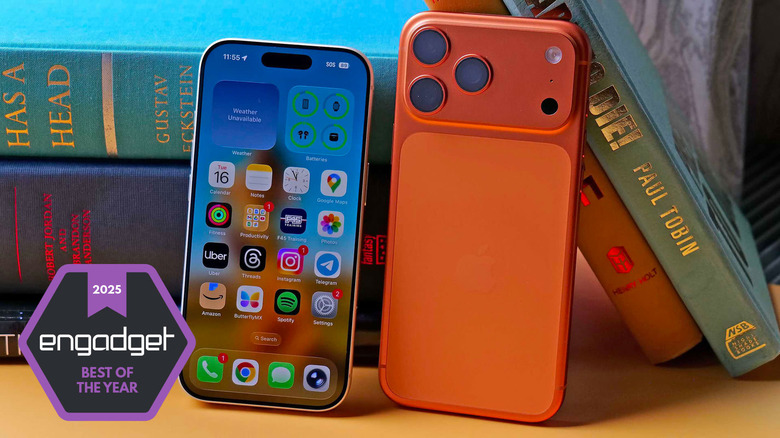 Sam Rutherford for Engadget