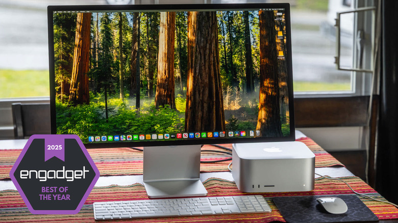 Steve Dent for Engadget