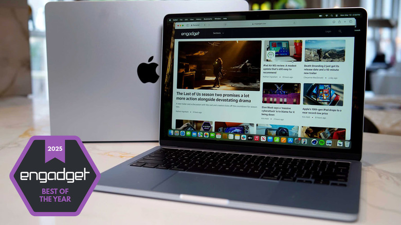 Devindra Hardawar for Engadget