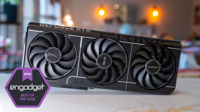 Devindra Hardawar for Engadget