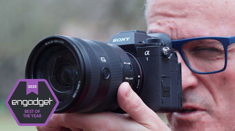 Steve Dent for Engadget