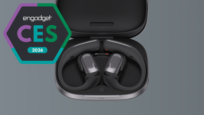 Shokz OpenFit Pro