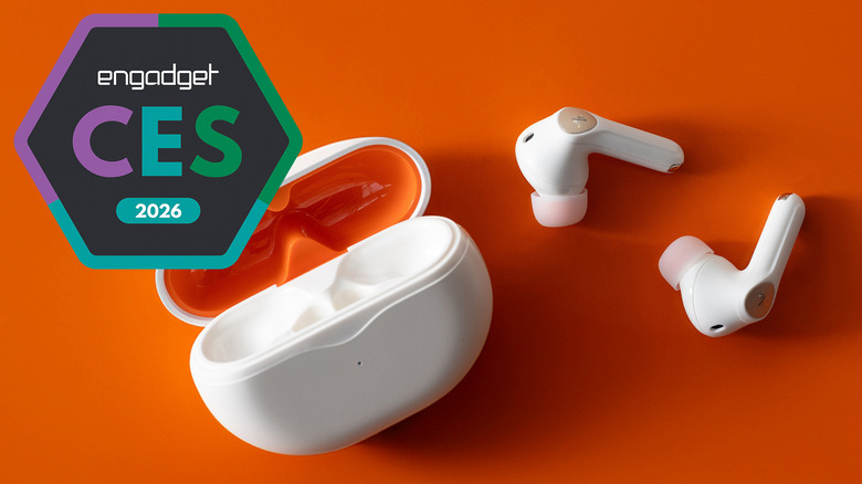 Subtle Voicebuds