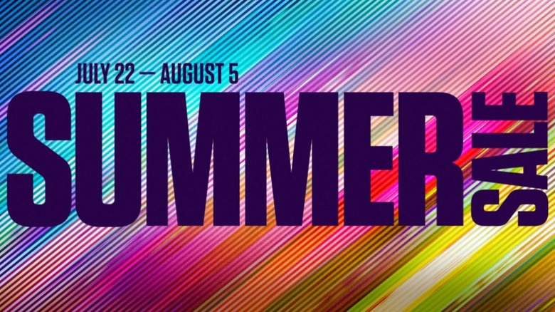 Epic Games Store Summer Sale