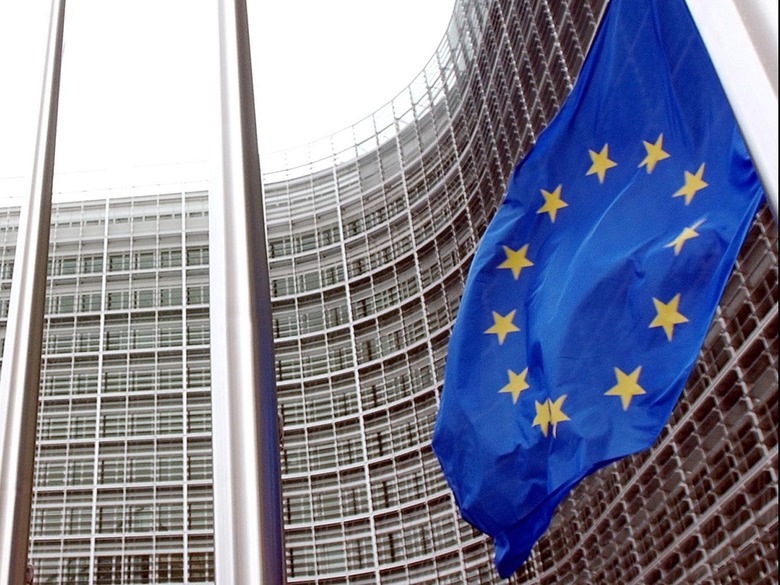 EU confirms the six tech giants subject to its strict new competition laws - engadget.com