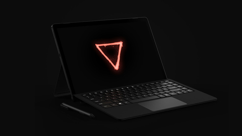Eve V (2021)
