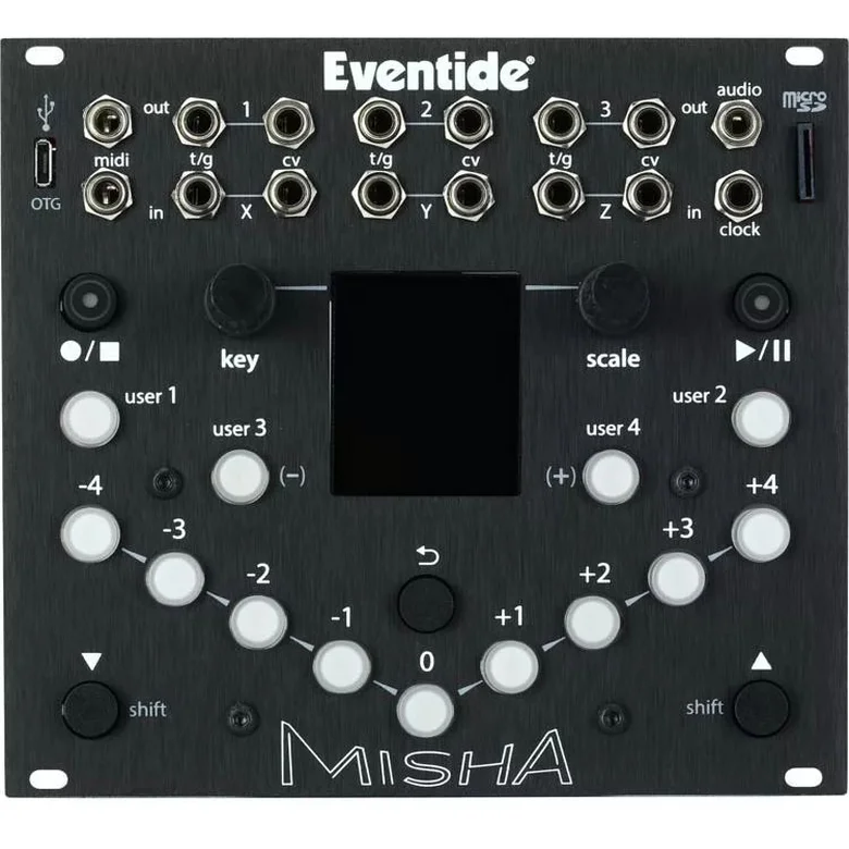 Eventide
