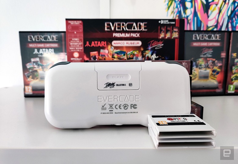 James Trew / Engadget
