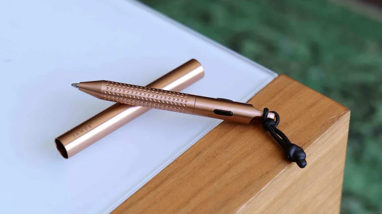Sam Rutherford for Engadget