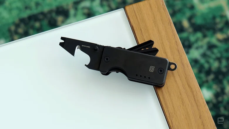 Photo by Sam Rutherford / Engadget