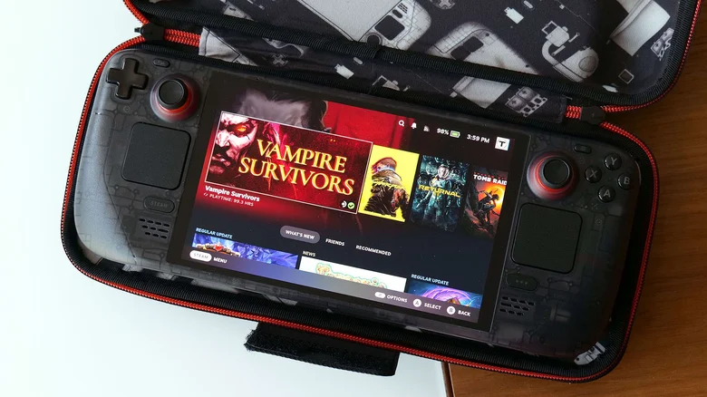 Photo by Sam Rutherford / Engadget