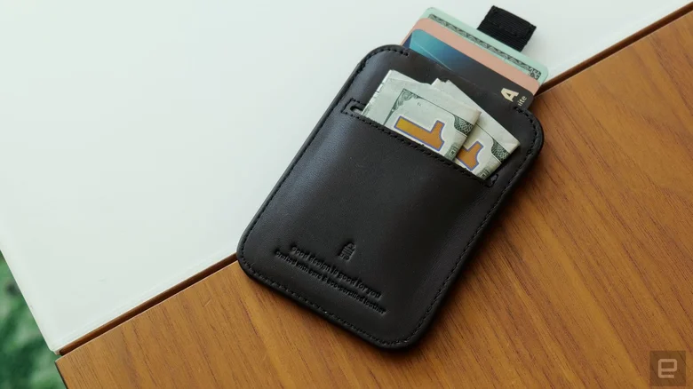 Photo by Sam Rutherford / Engadget