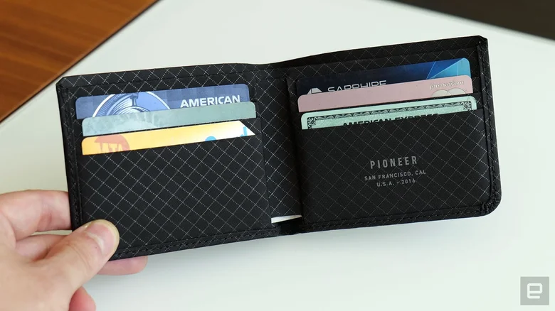 Photo by Sam Rutherford / Engadget
